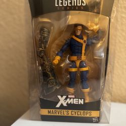 Marvel Legends