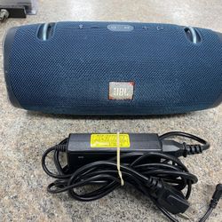 JBL Xtreme 2 Portable Wireless Bluetooth Speaker Blue