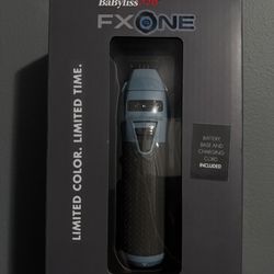 BabylissPro FXONE Trimmper