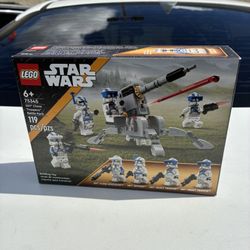 FREE Star Wars 501st Battle Pack WITH PURCHASE!!!