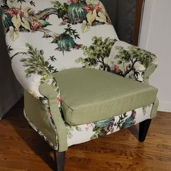 Accent Armchair 