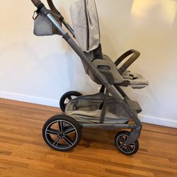 Nuna MIXX Stroller 
