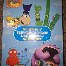 Mo Willems Collection