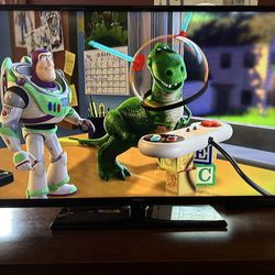 Samsung 50 Inch TV $1