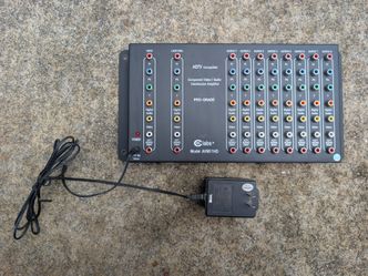 CE Labs AV901HD