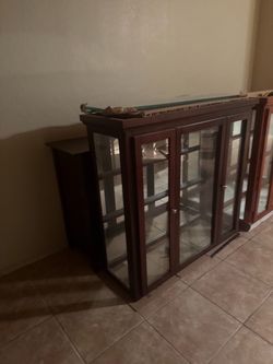 China cabinet