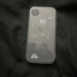 Bluefox nx1 mini phone