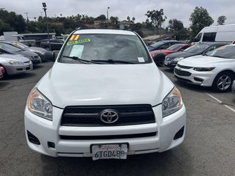 2011 Toyota Rav4