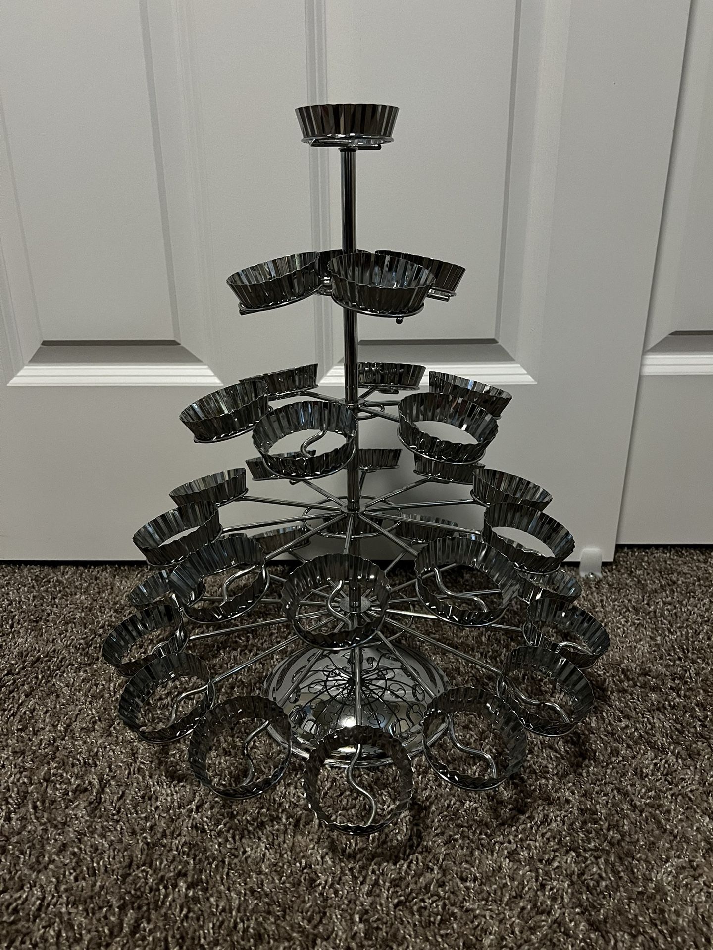CupCake Holder 