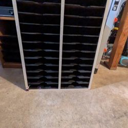 Paper Organizer / Mailbox