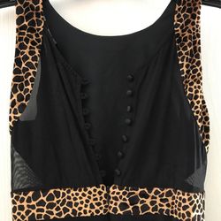 Dress Late Edition Size 6