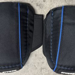 Kobalt Knee Caps