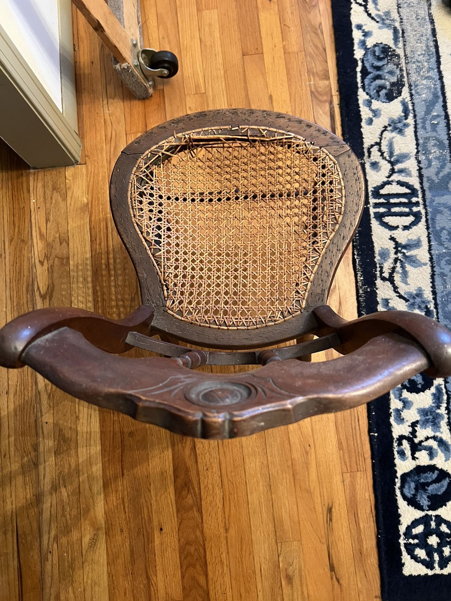 Antique Chair