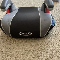 Graco Booster Seat