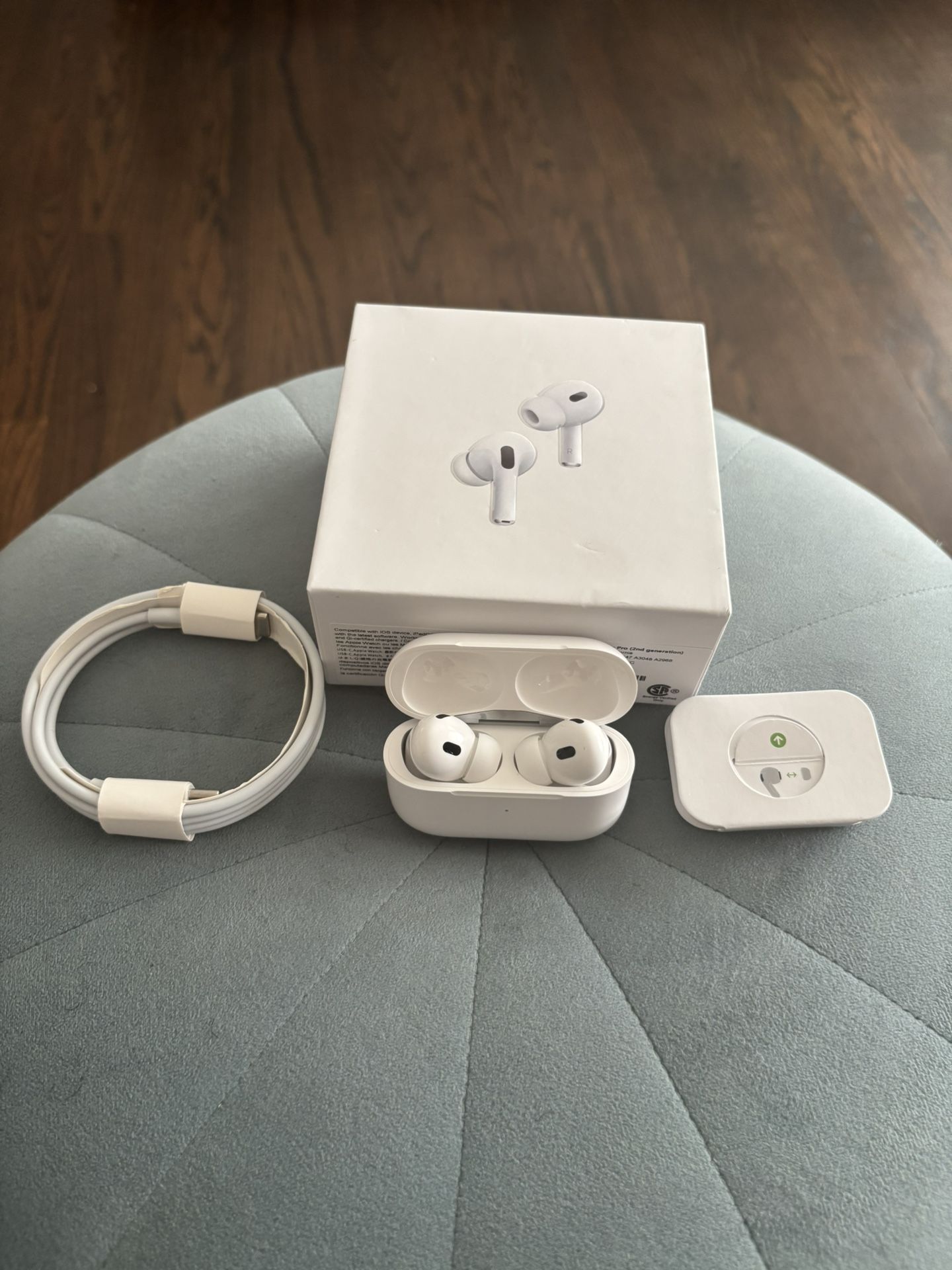AirPods Pro 2nd Gen (USB-C) | NEW & SEALED