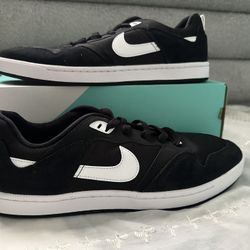 Nike SB Alleyoop