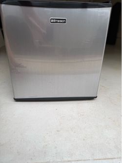 Small refrigerator