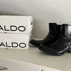 Aldo Boots for Men