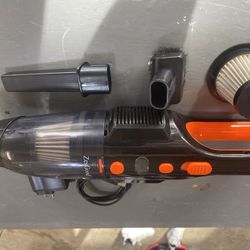 Vacuum Portable Handheld