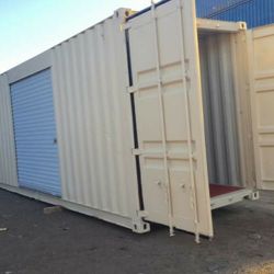40 ' Refurbished Sea Container