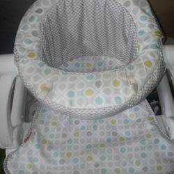 Baby Sit Up Chair 