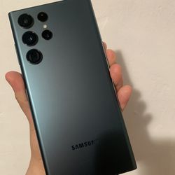 Samsung Galaxy S22 Ultra 128gb Unlocked