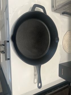 Cast iron