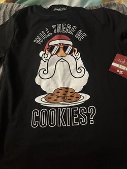 Santa Shirt