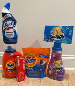Household Mini Bundle
