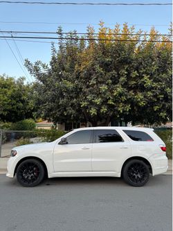 2013 Dodge Durango