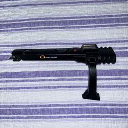 Hvx 200 Replacement mic