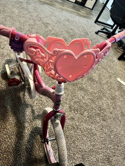 Kids Bike