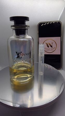 Lovers by Louis Vuitton 3ML decants