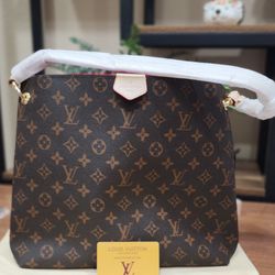Bolsa LV