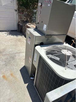 4  ton full set (410)