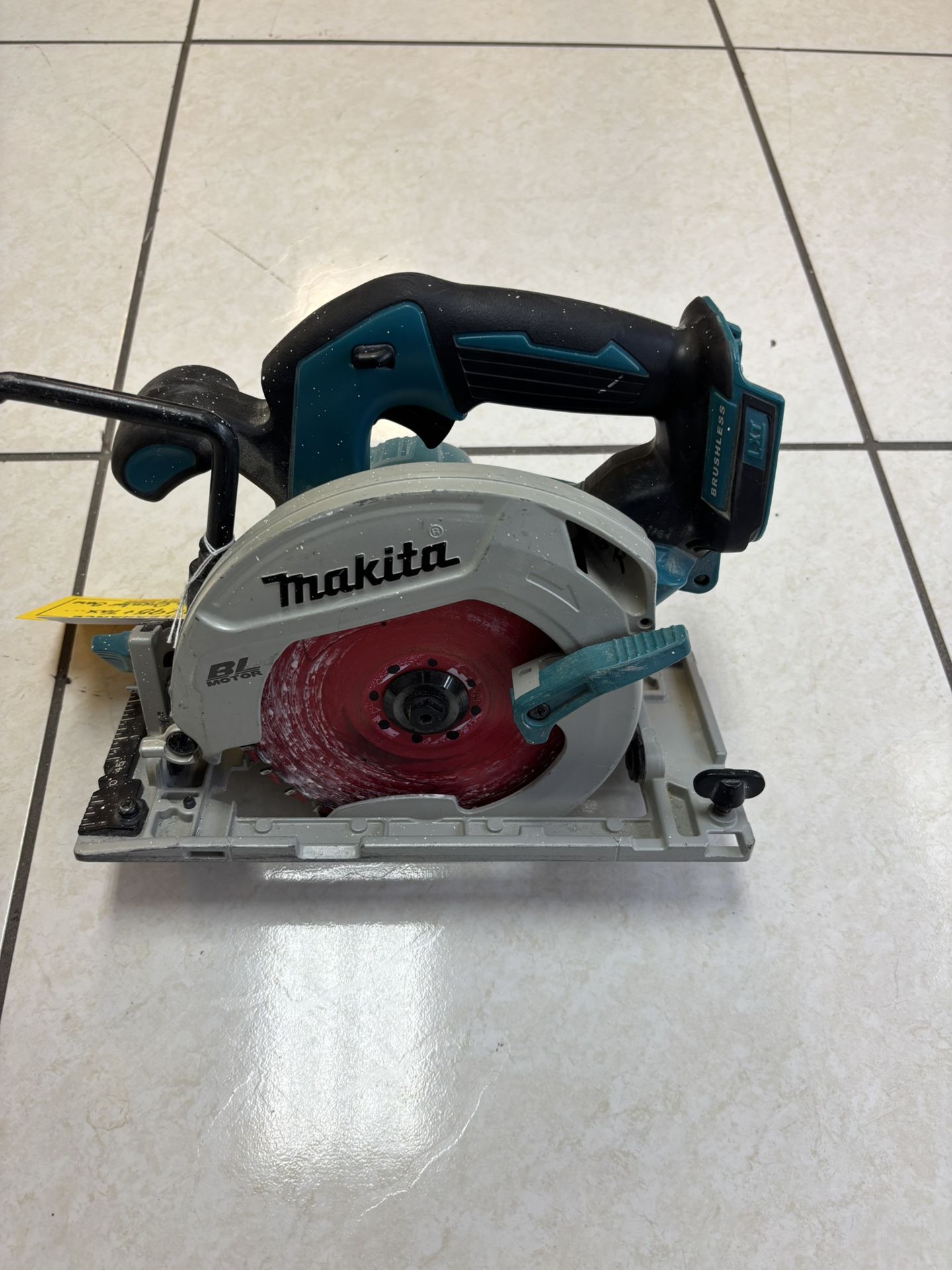 MAKITA CIRCULAR SAW