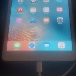 Apple Tablet Ready To Use 