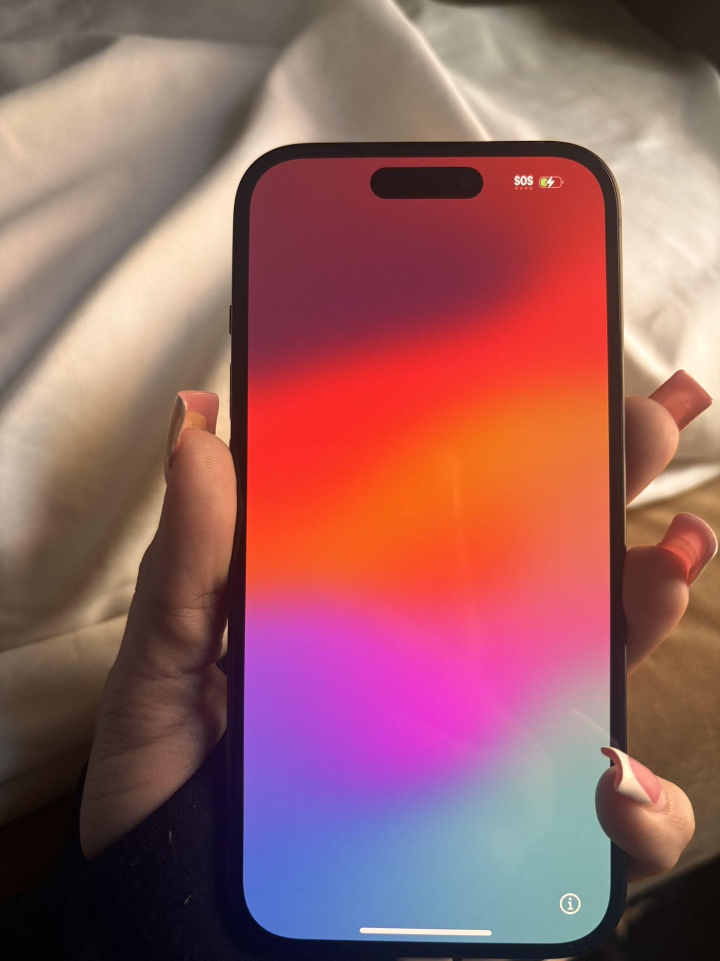 iPhone 15 (New Unlocked 128gb)