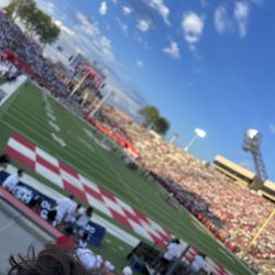 Fresno state Football Vs Boise state