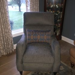 Recliner 