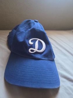 Los Angeles Dodgers '47 Royal Clean Up Adjustable Hat