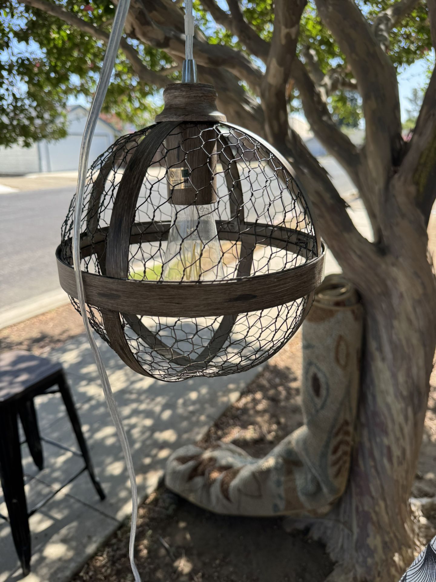 Hanging Light