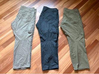 Kühl Revolvre pants