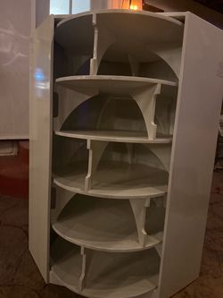 Shoe Rack