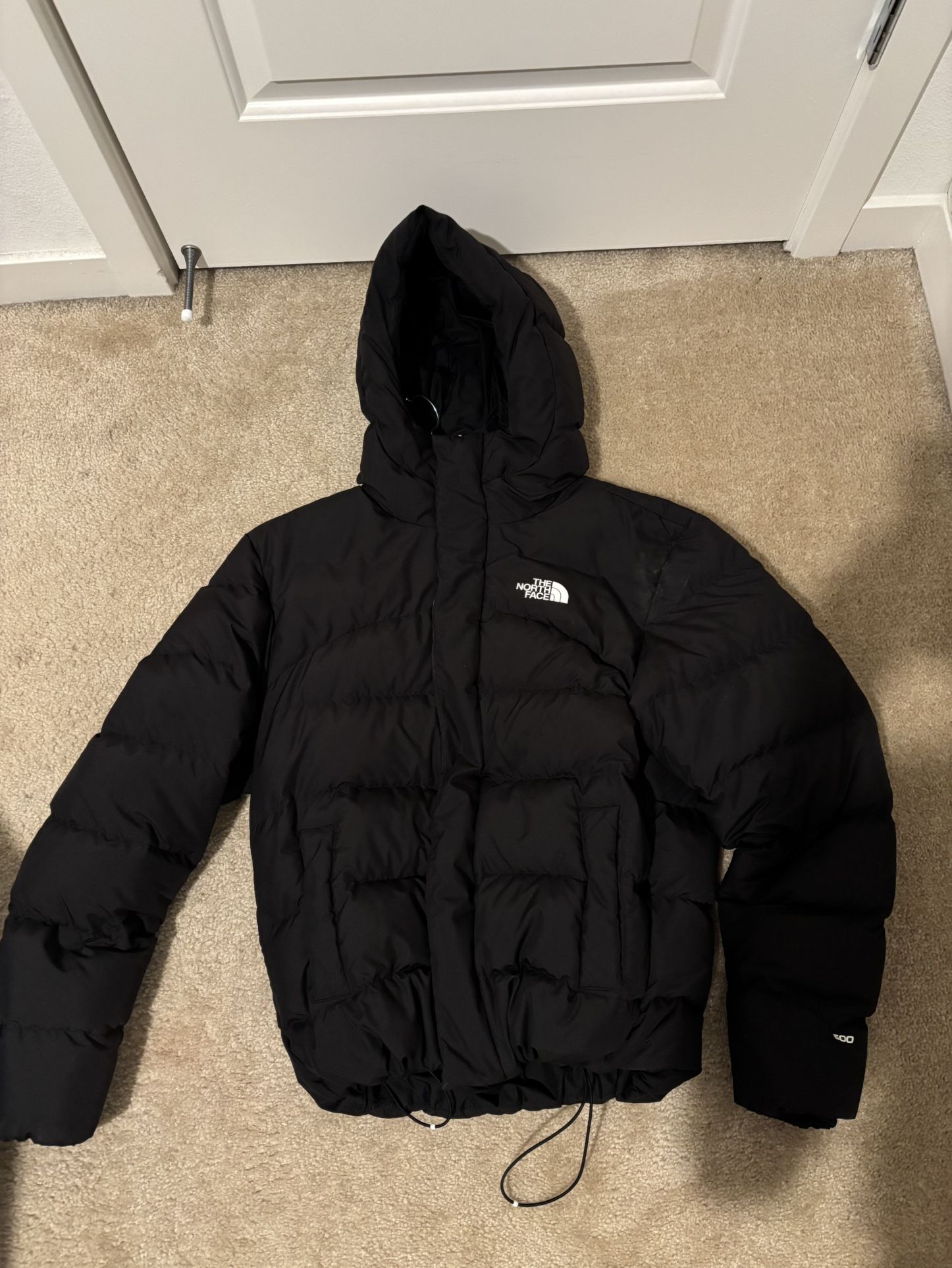 north face puffer