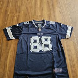 Cowboys Lamb Blue Jerseys $60ea Firm S M L Xl 2x 3x