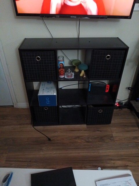 Shelf