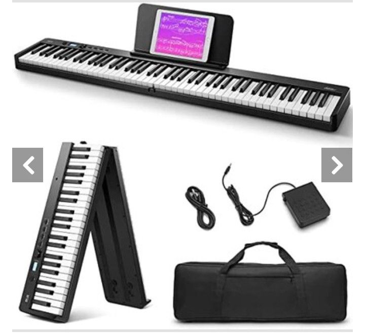 Piano - Portable