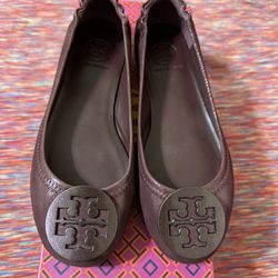 AUTHENTIC Tory Burch Flats