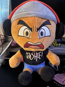 Youtooz Talking Dashie Plush 1FT  - limited stock edition